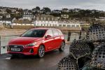 Hyundai i30 2017 года (UK)